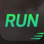 Running Trainer: Tracker&Coach icon