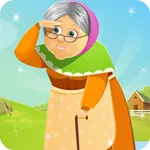 fram my Grandmother story icon