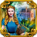 Escape Games Blythe Castle - Point & Click Games icon