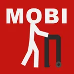 MOBI - Mobility Aids icon