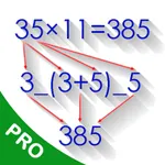 Math Tricks (100+) PRO icon