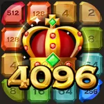 4096 Jewels : Make Crown icon