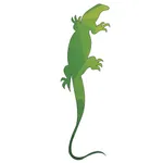 Goanna Telemetry App icon