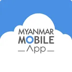 Myanmar Mobile Apps icon