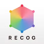 RECOG icon