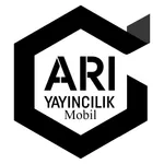 Arı Mobil Kütüphane icon