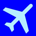 Flight Search icon