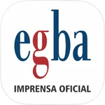 EGBA - Imprensa Oficial icon