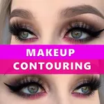 Makeup Contouring Tips 2017 icon