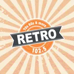 Retro 102.5 (KTRR) icon