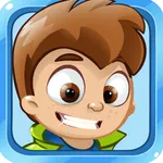 Tap Forward icon