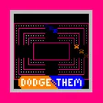 Dodge Them icon