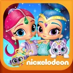 Shimmer and Shine: Genie Games icon