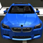 M5 Driving Simulator 2017 Pro icon