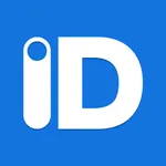 ID123: Digital ID Card App icon