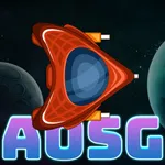 An Outer Space Game icon