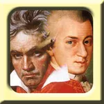 Music History and Composers icon