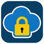 Cloud Secure icon