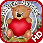 Valentine Hidden Objects icon