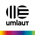 umlaut Feedback icon