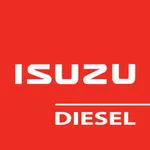 Isuzu Engines icon