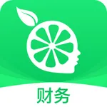 柠檬云财务 icon