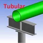 PipeSupportTubular icon