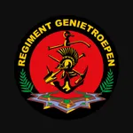 Regiment Genietroepen icon