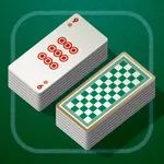 SHENZHEN SOLITAIRE icon