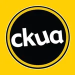 CKUA Radio Network icon