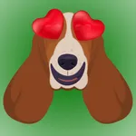 BassetMoji - Basset Emojis icon