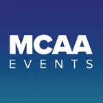 MCAA Events icon