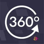 View 360° icon