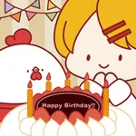 Happy Birthday Surprise! icon