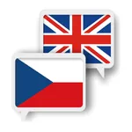 Czech English Translator icon