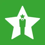 SnapMatch - Find Staff & Jobs icon