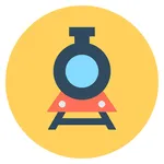 Check PNR Status icon