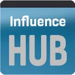 Influence Hub icon