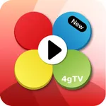 四季線上4gTV icon