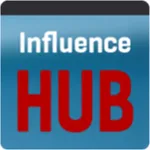 Influence Hub P2I icon