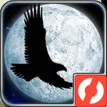 Moon Bird VR icon