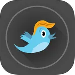 Trump Tweet icon