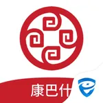 康巴什村镇银行 icon