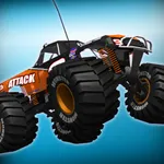 RC Challenge 3D icon