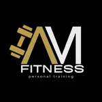 AM Personal Trainer icon