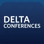 Delta Conferences icon