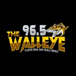 96.5 The Walleye  (KBYZ) icon