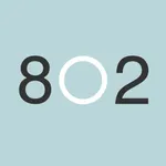 802 Yoga Studio icon