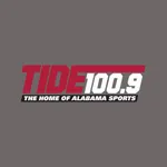 Tide 100.9 FM icon