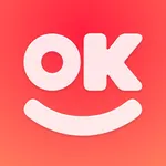 OK Video - Clips Camera icon